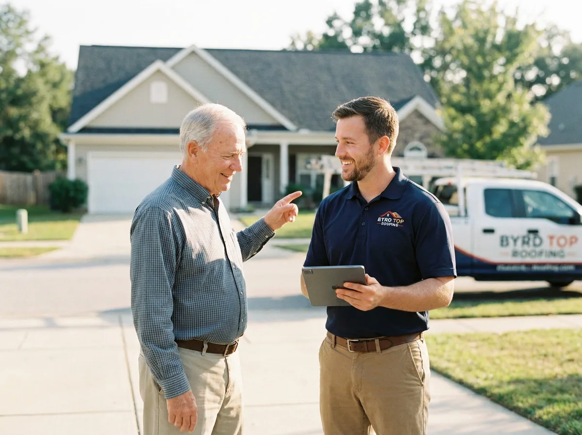 Roofing Happy Valley, OR FAQs
